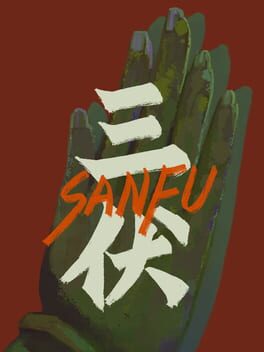 Cover Sanfu