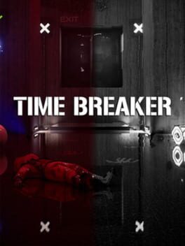 Cover Time Breaker