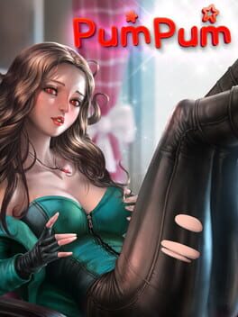 Cover PumPum