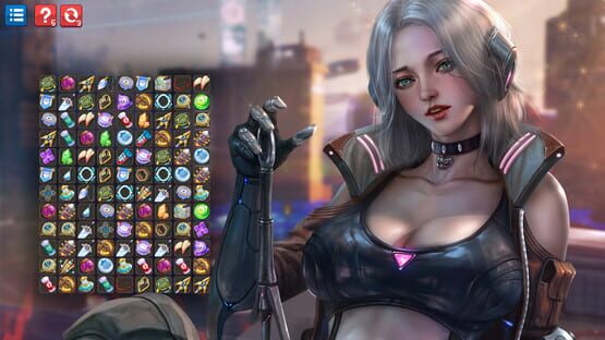 Screenshot PumPum