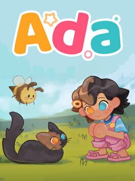 Cover Ada