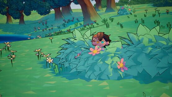 Screenshot Ada