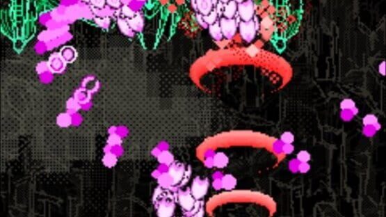 Screenshot Mecha Ritz