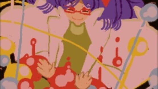 Screenshot Mecha Ritz