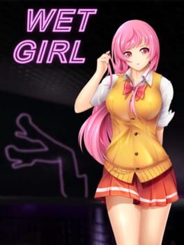Cover Wet Girl