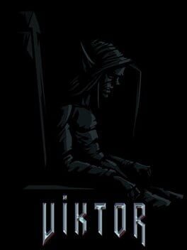 Cover Viktor