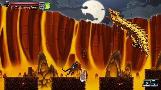Screenshot Viktor