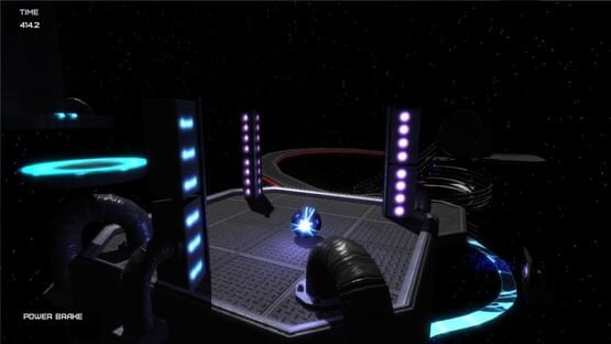 Screenshot Spectraball