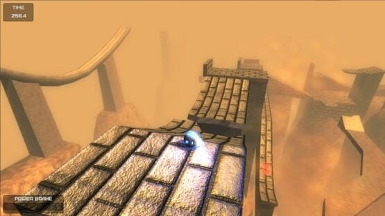 Screenshot Spectraball