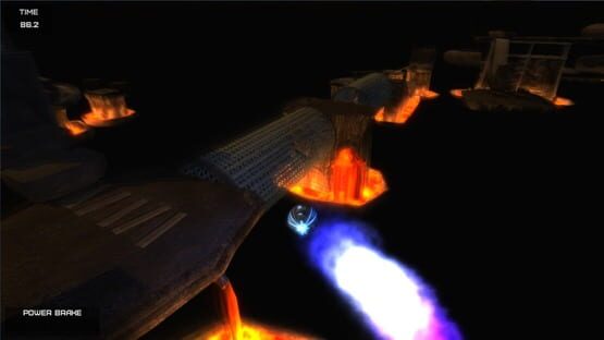 Screenshot Spectraball