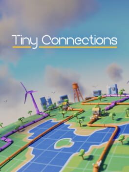 Cover Tiny Connections