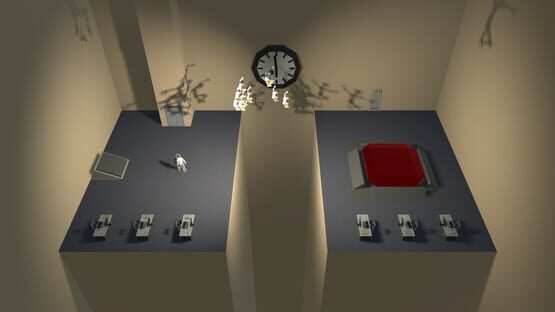Screenshot Rat Race