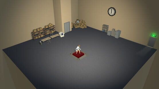 Screenshot Rat Race