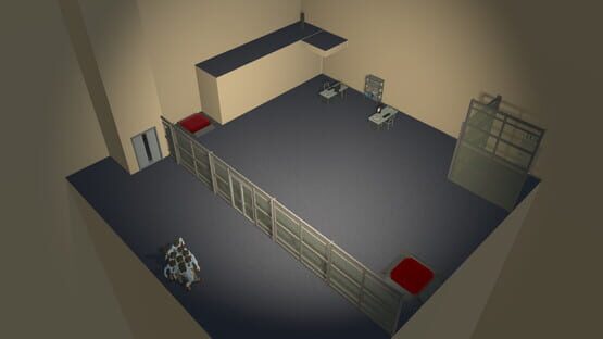 Screenshot Rat Race