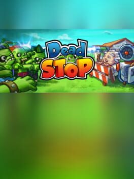 Cover Dead Stop