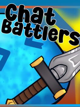 Cover ChatBattlers