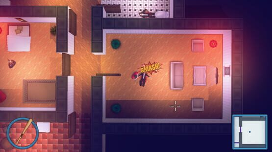 Screenshot Riskers