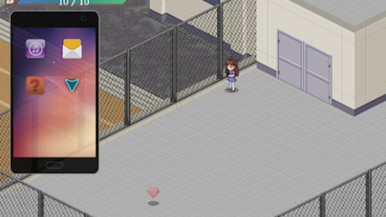 Screenshot Shoujo City
