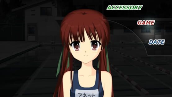 Screenshot Shoujo City