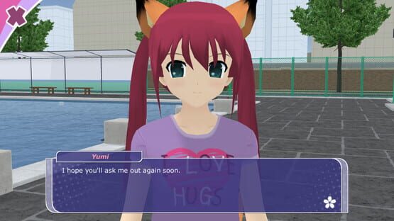 Screenshot Shoujo City