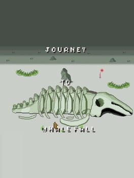 Cover Journey to Whale Fall