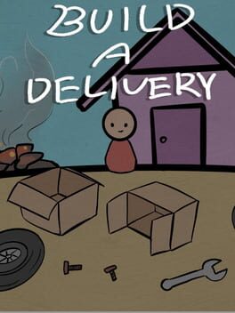 Cover Build-A-Delivery