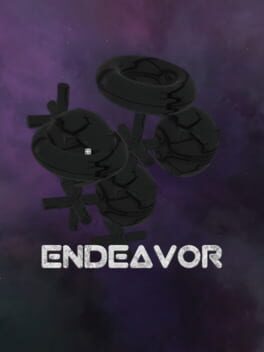 Cover Endeavor