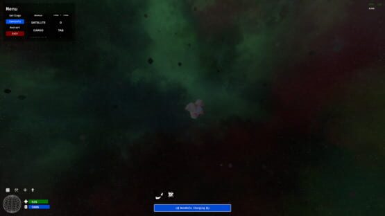 Screenshot Endeavor