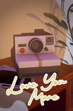 Cover Love You More