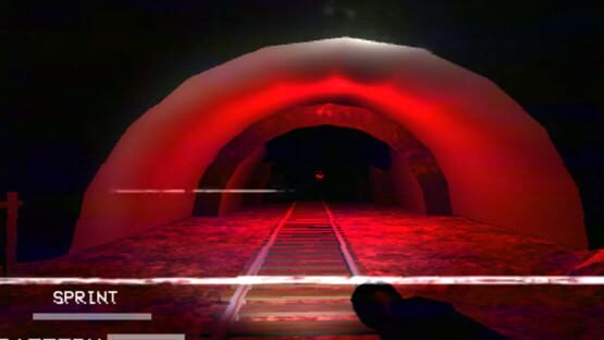 Screenshot Thomas: The Shank Engine