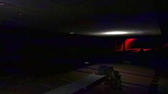Screenshot Thomas: The Shank Engine