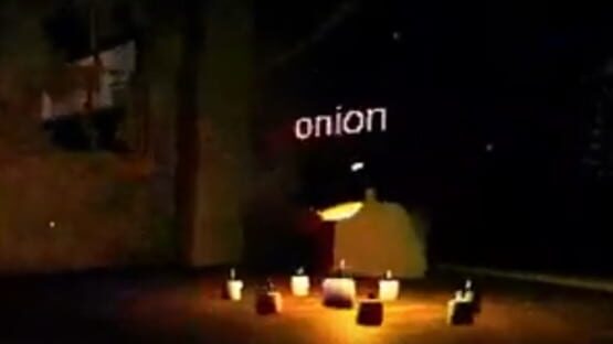 Screenshot Shrek: The Forbidden Onion