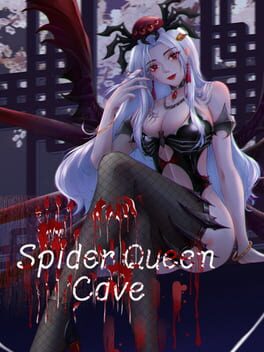 Cover Spider Queen Cave