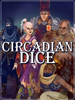 Cover Circadian Dice