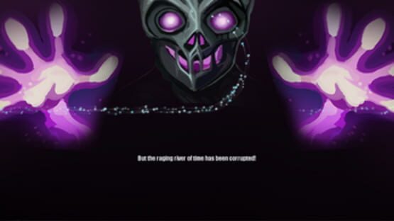 Screenshot Circadian Dice