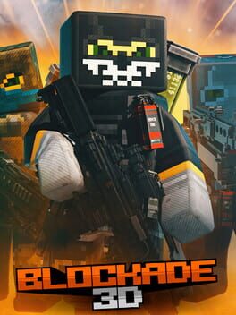 Cover Blockade 3D