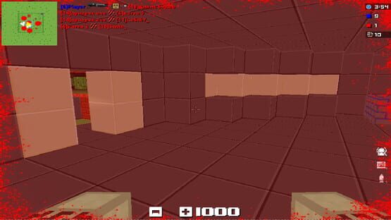 Screenshot Blockade 3D