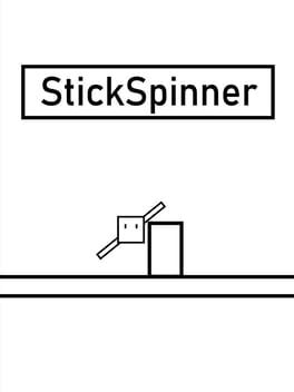 Cover StickSpinner