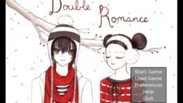 Cover Double Romance