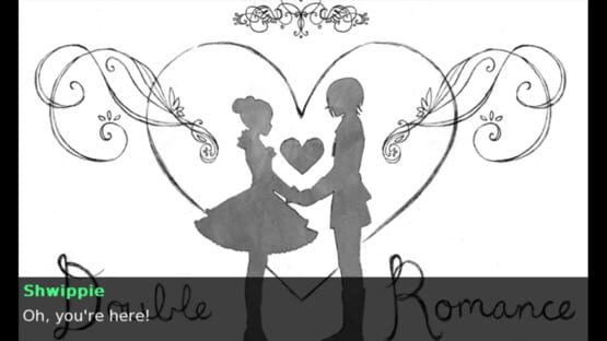 Screenshot Double Romance