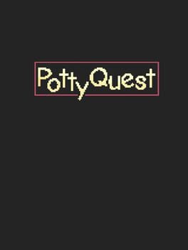 Cover Potty Quest