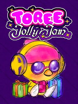 Cover Toree Jolly Jam