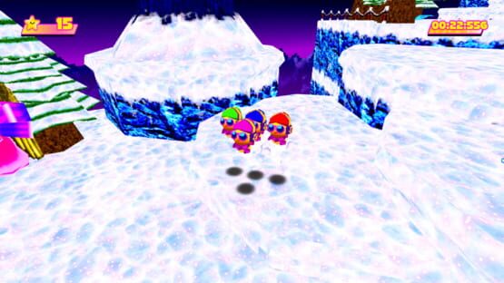 Screenshot Toree Jolly Jam