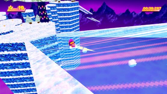 Screenshot Toree Jolly Jam