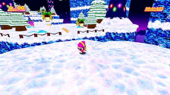 Screenshot Toree Jolly Jam