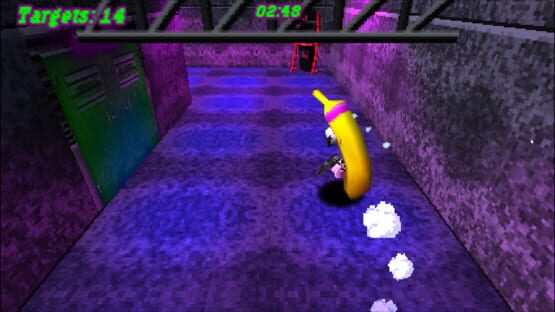 Screenshot Banana Bam