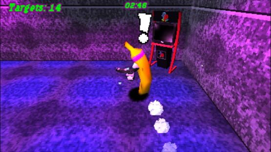 Screenshot Banana Bam