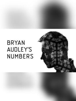 Cover Brayan Odleys Numbers