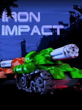 Cover Iron Impact