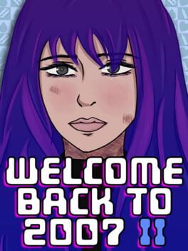 Cover Welcome Back to 2007 2